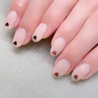 ネイル Nailist suzuのネイルデザイン