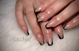 ネイル R3 Nailのネイルデザイン