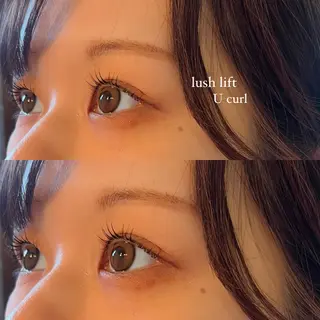 マツエク・マツパ LEPIA（レピア） マヤマの眉毛・アイブロウイメージ