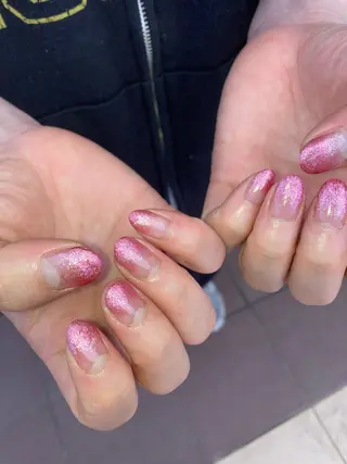 ネイル hiroka .Mのネイルデザイン