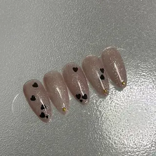 ネイル Molly _nailのネイルデザイン