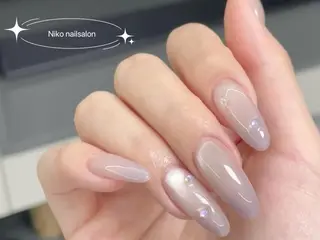 ネイル Nikoネイルサロン 本八幡店のネイルデザイン