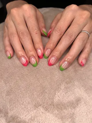 ネイル edit MINAMIのネイルデザイン