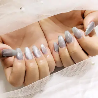 ネイル Lily nail 船橋 yuki🍒のネイルデザイン