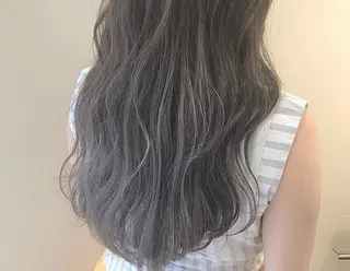 ロング 大阪福島Sayaka 韓国束感マツエク🤍のマツエク・マツパデザイン