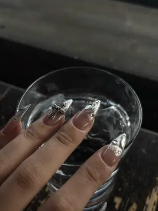 ネイル Nailist Rinaのネイルデザイン