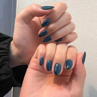 ネイル emunail あやかのネイルデザイン