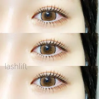 マツエク・マツパ eyelash salon　emuのマツエク・マツパデザイン