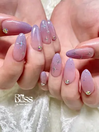 ネイル NAIL BLISSのネイルデザイン