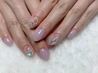 ネイル Nail Jolieのネイルデザイン