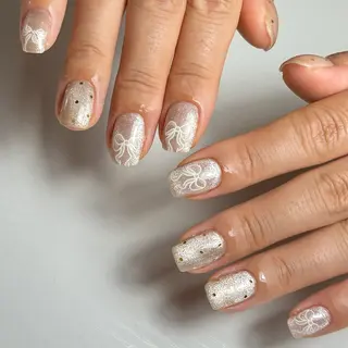 ネイル Nail Salon EUBのネイルデザイン