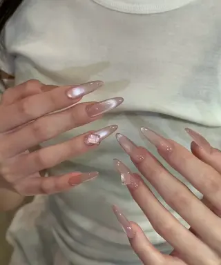 ネイル ShioriNail (旧:L.nail)のネイルデザイン