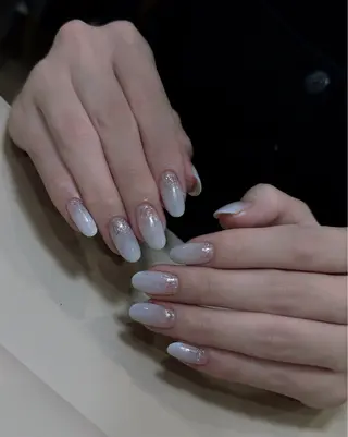 ネイル Sg nailsalonのネイルデザイン