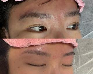 アイブロウ トータルビューティー サロン・Ｎの眉毛・アイブロウイメージ