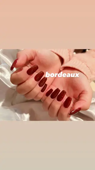 ネイル Nailroom tinoのネイルデザイン