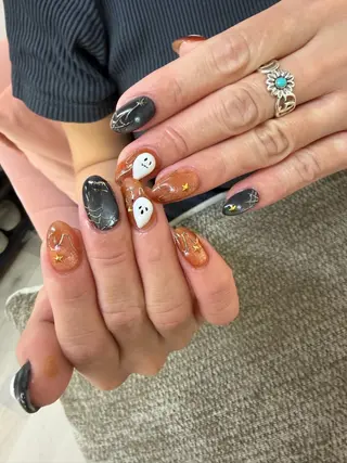 ネイル えい このネイルデザイン