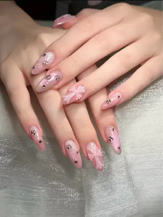 ネイル DAISY_NAIL 【フィルイン専門店】のネイルデザイン