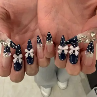ネイル MODA みうのネイルデザイン