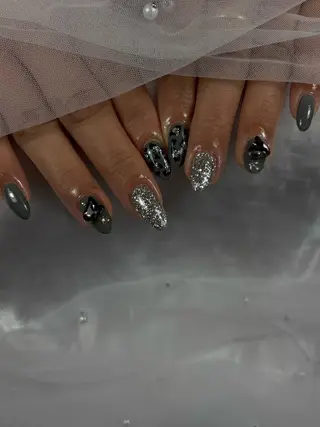 ネイル R.nail ☆のネイルデザイン