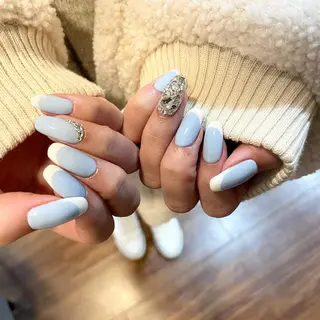 ネイル sabo... nailのネイルデザイン
