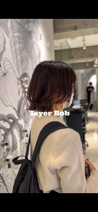 ミディアム カラー ヘアアレンジ メンズ キッズ ネイル マツエク・マツパ アイブロウ メンズ眉毛サロン⚪️ マユクリア北千住西口の眉毛・アイブロウイメージ