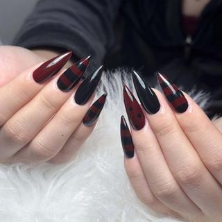 ネイル Lenie Kabukichoのネイルデザイン
