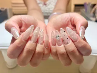ネイル あん ずのネイルデザイン