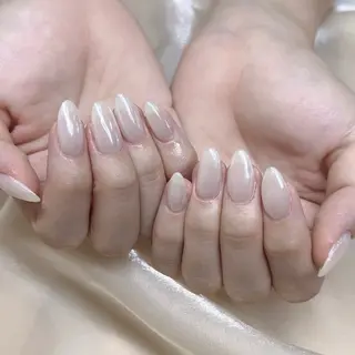ネイル ✨木にいる ネイル✨のネイルデザイン