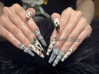 ネイル Ryu Nail YukiChanのネイルデザイン