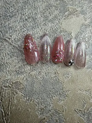 ネイル Angel Beautyのネイルデザイン