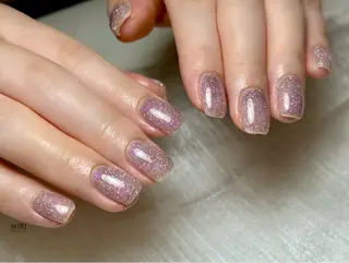ネイル Miri nail salonのネイルデザイン