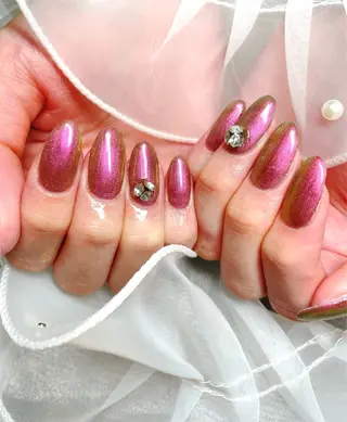 ネイル GAL_NAIL Miraiのネイルデザイン
