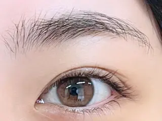 マツエク・マツパ 骨格似合わせ眉WAX 眉まつ毛専門/石井の眉毛・アイブロウイメージ