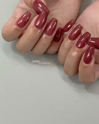 ネイル Liebe nailのネイルデザイン