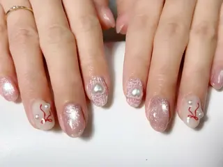 ネイル nail salon WaKEのネイルデザイン