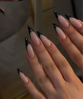 ネイル Suka Nailのネイルデザイン