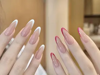 ネイル ✨ Cocoのネイルデザイン