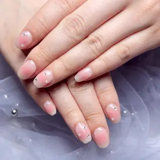 ネイル 綾香 Nail高円寺のネイルデザイン