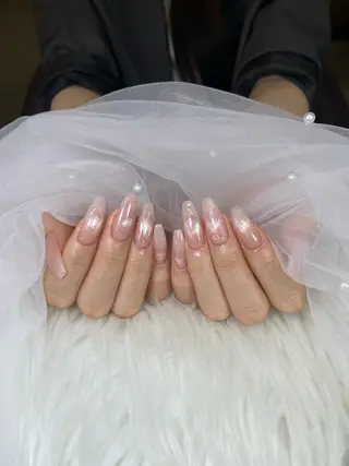 ネイル NiJi Nailsのネイルデザイン