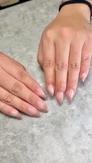 ネイル shino🌟 痛ネイルのネイルデザイン