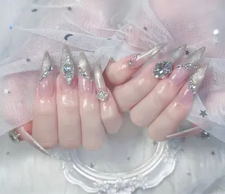 ネイル Chan Nail Salonのネイルデザイン