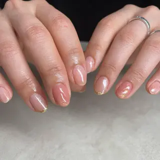 ネイル with hues AYAのネイルデザイン