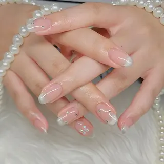 ネイル Sweet さやのネイルデザイン