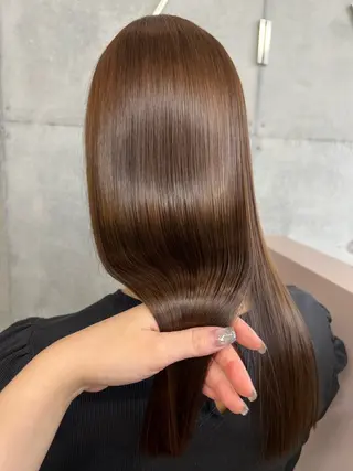 ロング 佐藤カコ♡アレンジ/ 艶髪/レイヤーのヘアスタイル