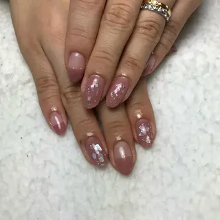 ネイル COCO +のエステ・リラクイメージ
