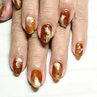ネイル NAIL'S KISHのネイルデザイン
