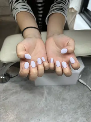 ネイル IROHA NAIL akoのネイルデザイン
