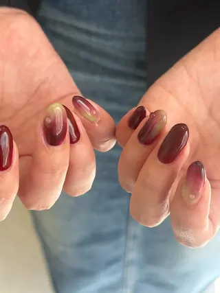 ネイル rn__ nailのネイルデザイン
