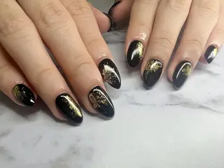 ネイル nail salon アトリエBONOのネイルデザイン