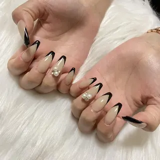 ネイル salon blairのネイルデザイン